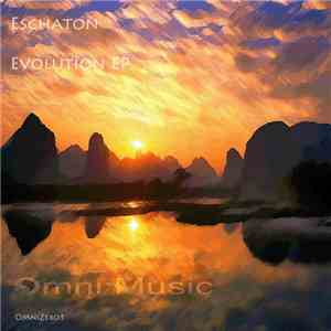 Eschaton - Evolution EP album flac
