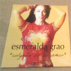 Esmeralda Grao - Colgada De Tu Amor album flac