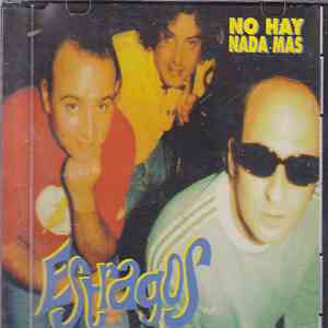 Estragos - No Hay Nada Mas album flac