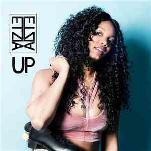 Etzia - Up album flac