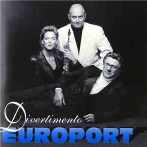 Europort - Divertimento album flac