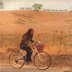 Evie Sands - Any Way That You Want Me album flac