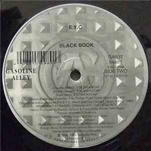 E.Y.C. - Black Book album flac