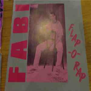 Fabi  - Flap-O-Rap album flac