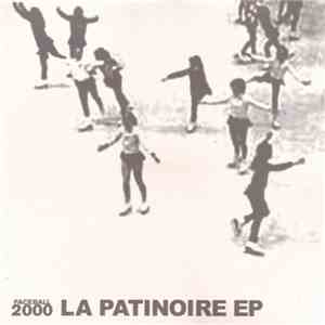 Faceball 2000 - La Patinoire EP album flac