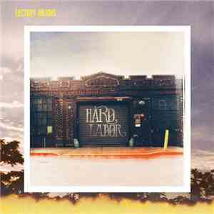 Factory Brains - Hard Labor album flac