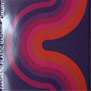 Fantastic Plastic Machine - Luxury album flac