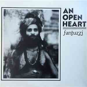 Fantuzzi - An Open Heart album flac