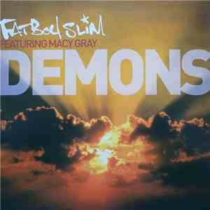 Fatboy Slim Featuring Macy Gray - Demons album flac