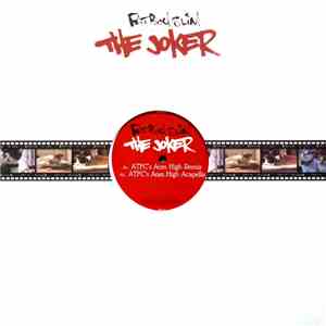 Fatboy Slim - The Joker album flac