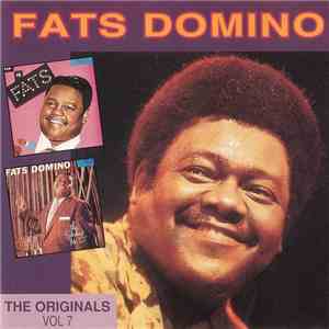 Fats Domino - The Originals Vol. 7 album flac