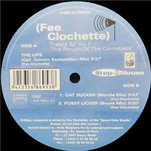 Fee Clochette - Tralala EP Vol. 2 album flac