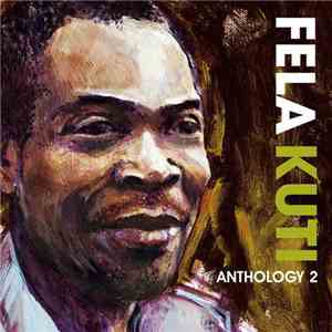 Fela Kuti - Anthology 2 album flac