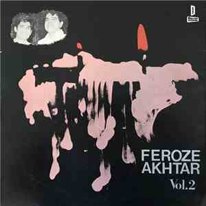Feroze Akhtar - Vol. 2 (Forever Yours) album flac