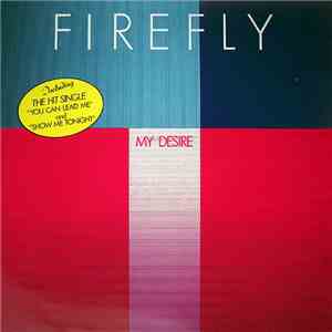 Firefly - My Desire album flac