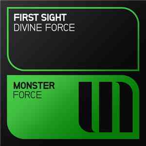 First Sight - Divine Force album flac
