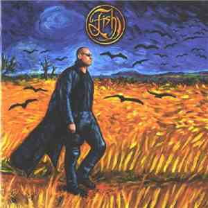Fish - Field Of Crows album flac