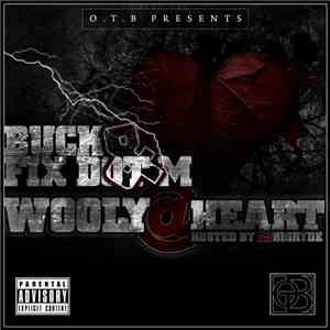 Fix Dot'M & Buck  - Wooly@Heart album flac