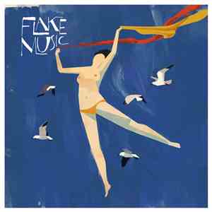 Flake Music - When You Land Here, It's Time To Return album flac