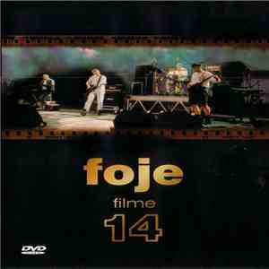 Foje - 14 album flac