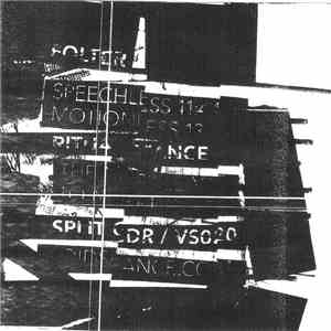 Folter  / Ritual Stance - Split album flac
