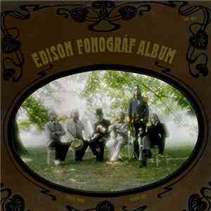 Fonográf - Edison Fonográf Album album flac