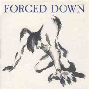Forced Down - Rise album flac