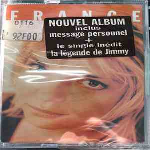 France Gall - France album flac