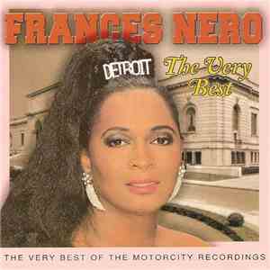 Frances Nero - The Best Of Frances Nero album flac