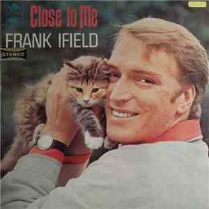 Frank Ifield - Close To Me album flac