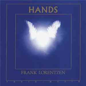 Frank Lorentzen - Hands album flac