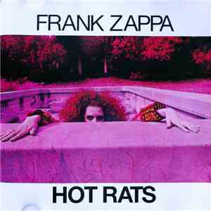 Frank Zappa - Hot Rats album flac