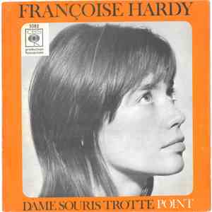 Françoise Hardy - Dame Souris Trotte / Point album flac