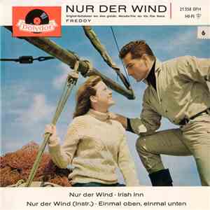 Freddy - Nur Der Wind album flac