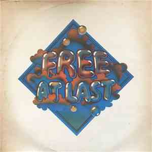 Free - At Last album flac