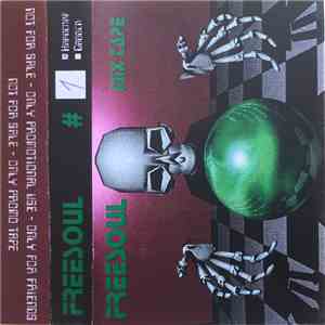Freesoul - #1 Hardcore album flac