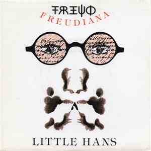 Freudiana - Little Hans album flac