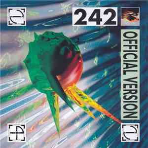 Front 242 - Official Version album flac