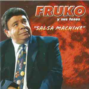 Fruko y sus Tesos - Salsa Machine album flac