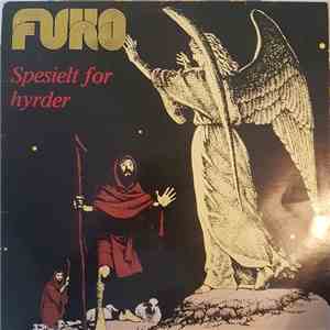 Fuko - Spesielt For Hyrder album flac
