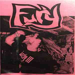 Fury  - Demo album flac