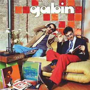 Gabin - Mr. Freedom album flac