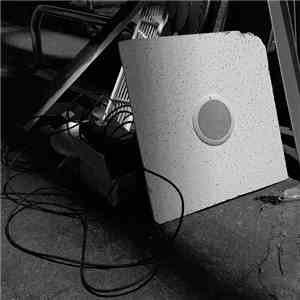 Gabriele de Seta - 19​:​16 (Accidental Listening) album flac