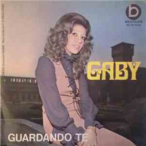 Gaby  - Guardando Te / Una Sigaretta E Una Tazza Di Caffè album flac