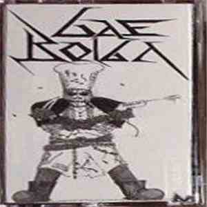 Gae Bolga - Drink 'Till Death 08 album flac