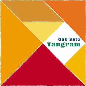 Gak Sato - Tangram album flac
