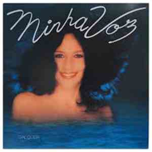 Gal Costa - Minha Voz album flac