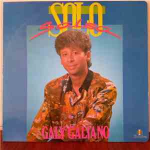 Galy Galiano - Solo Salsa album flac