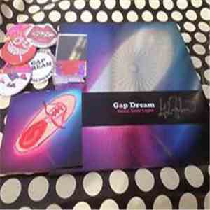Gap Dream - Shine Your Light album flac