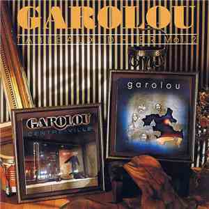 Garolou - Tableaux D'Hier Vol. 2 album flac